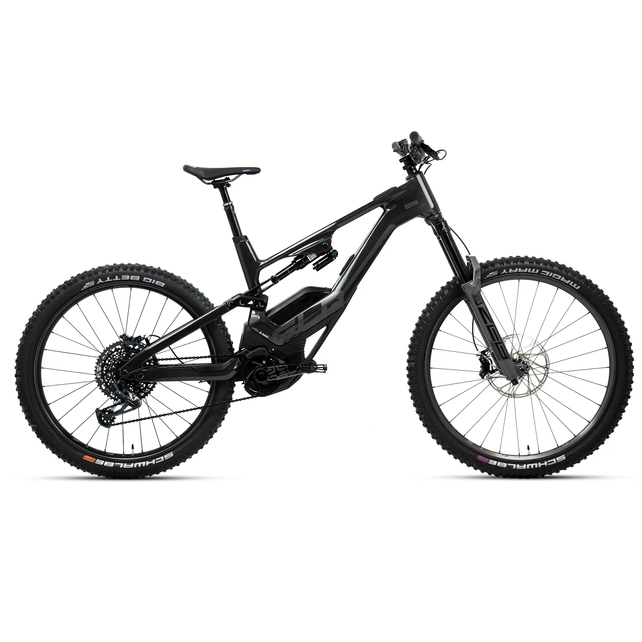 Lapierre Overvolt GLP 3 Team